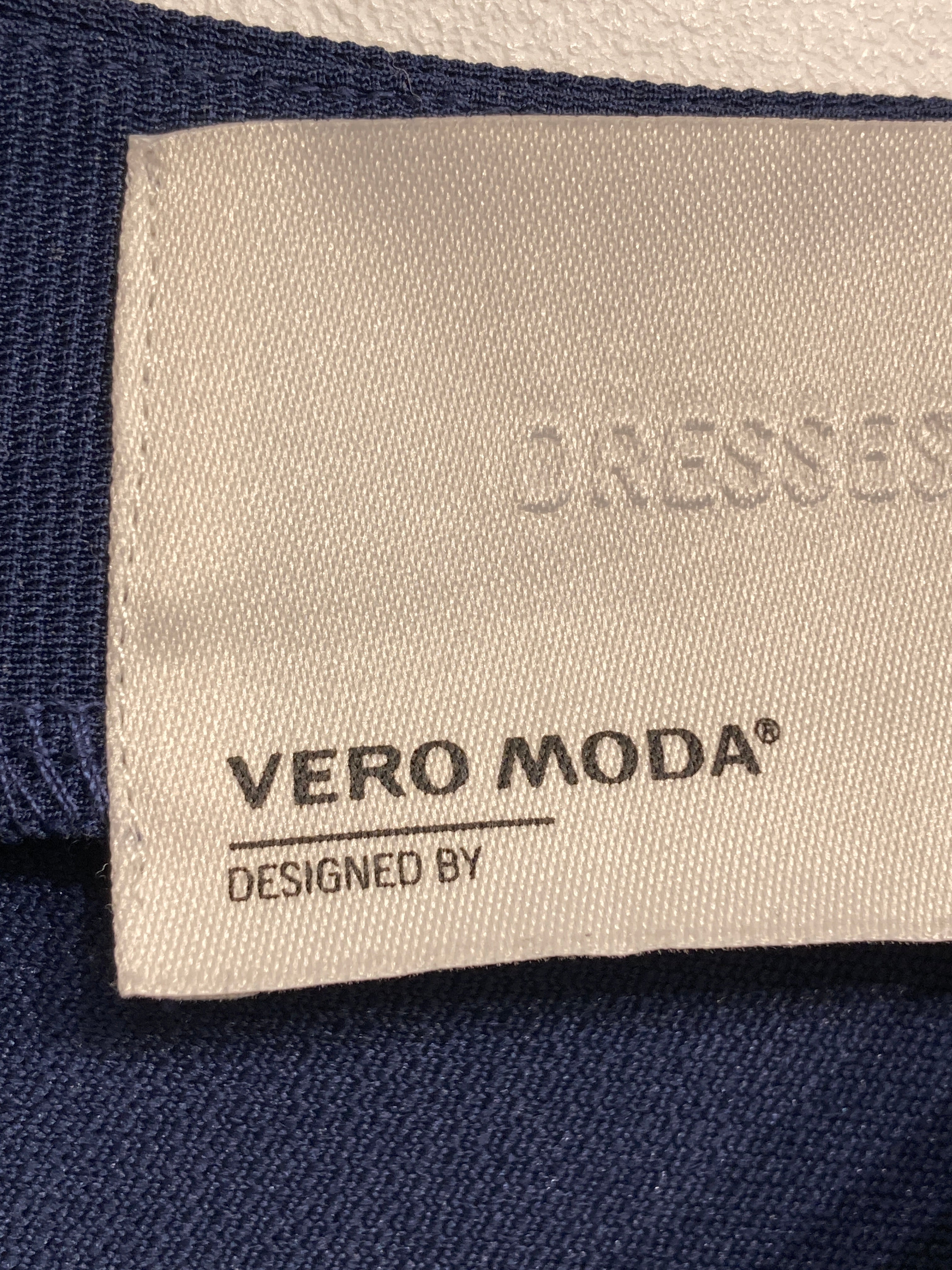 Vero Moda Kjole